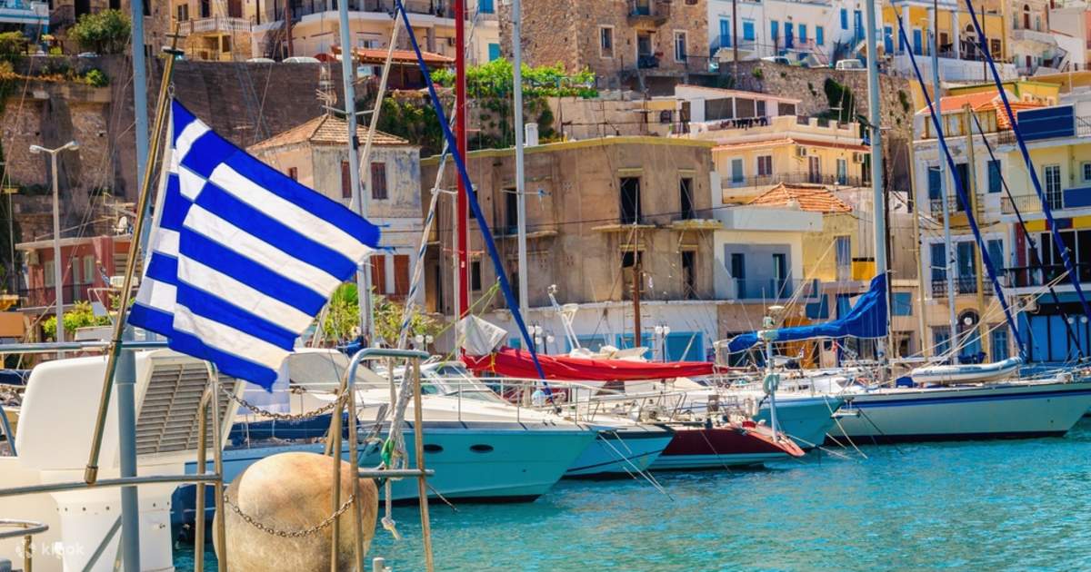 Rhodes Day Trip by Catamaran from Marmaris Klook Philippines Rhodes Day Trip by Catamaran from Marmaris Klook Philippines
